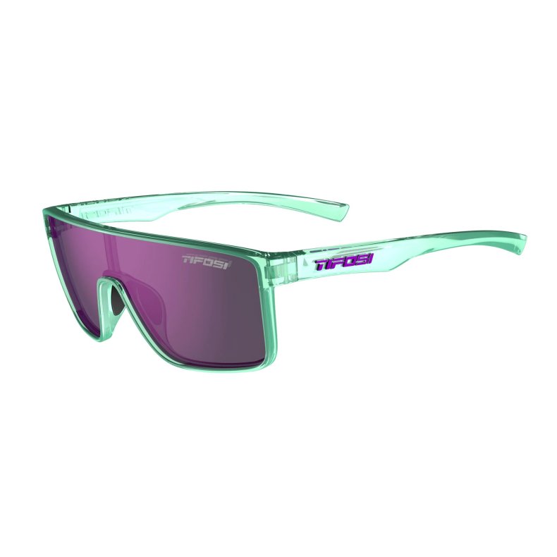 Tifosi Solbrille Sanctum