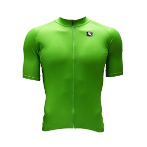 Giordana Kortærmet Trøje Tour de France