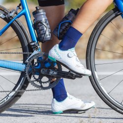 GripGrab Lightweight SL Low Cut Sommersokker