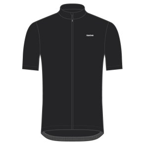 GripGrab EXPLR Merinotech kortærmet cykeltrøje til damer