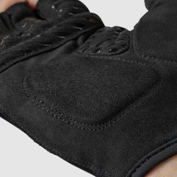 GripGrab ProRide RC Max Polstrede, kortfingrede sommerhandsker til damer