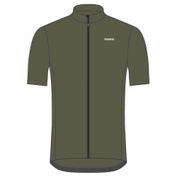 GripGrab RIDE kort&aelig;rmet cykeltr&oslash;je til damer