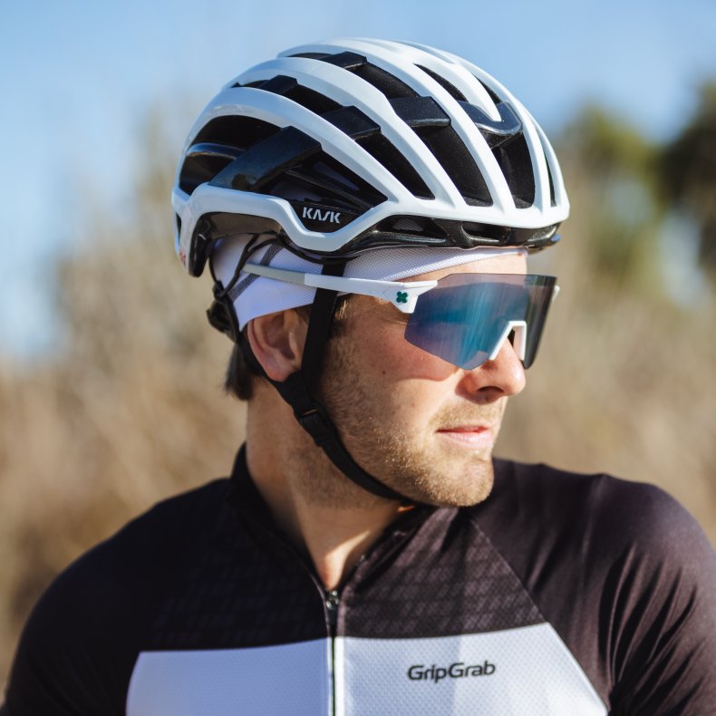 GripGrab UPF 50+ Letv&aelig;gts Summer Skull Cap