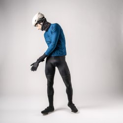 GripGrab Merino Blend Letv&aelig;gts Beanie