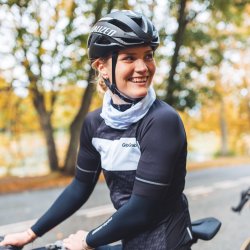 GripGrab Multifunctionel Halsedisse