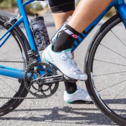 GripGrab Classic Regular Cut Sommersokker