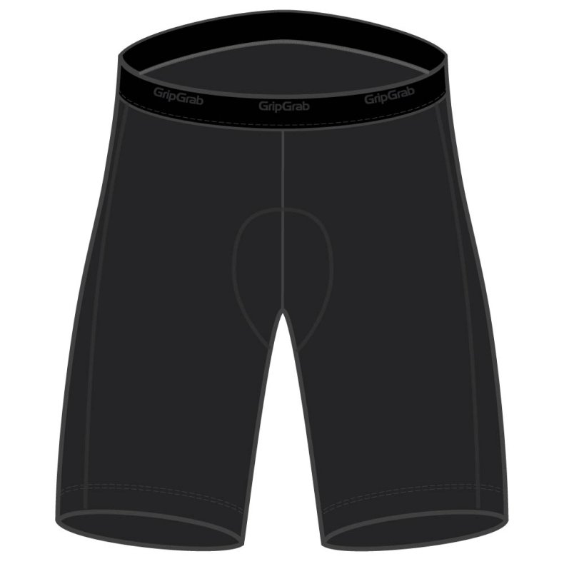 GripGrab RIDE Polstrede undert&oslash;jsshorts