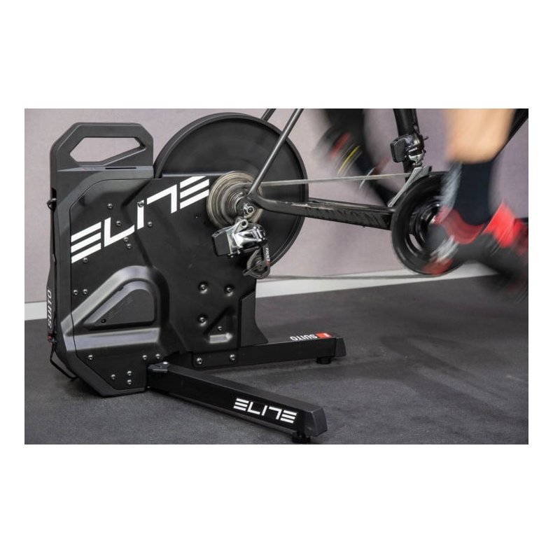 Elite Suito-T Smart Trainer