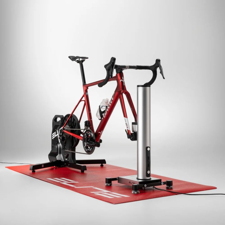 Elite Suito-T Smart Trainer