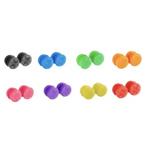 Supacaz Styrprop Sæt ENDZ Mix farve (2 stk)