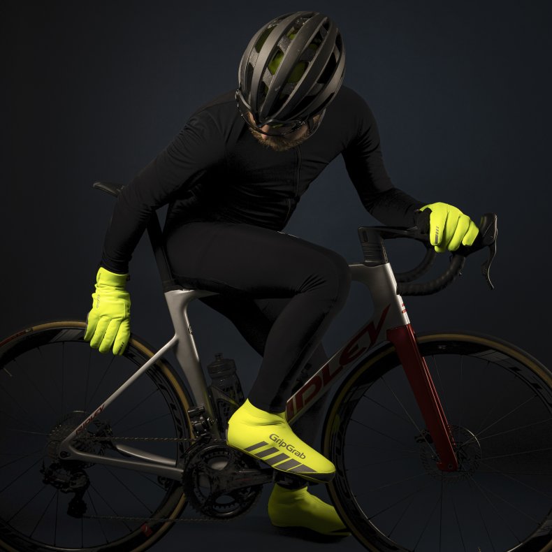 GripGrab Palaris 2 Vandt&aelig;t Vinterhandsker