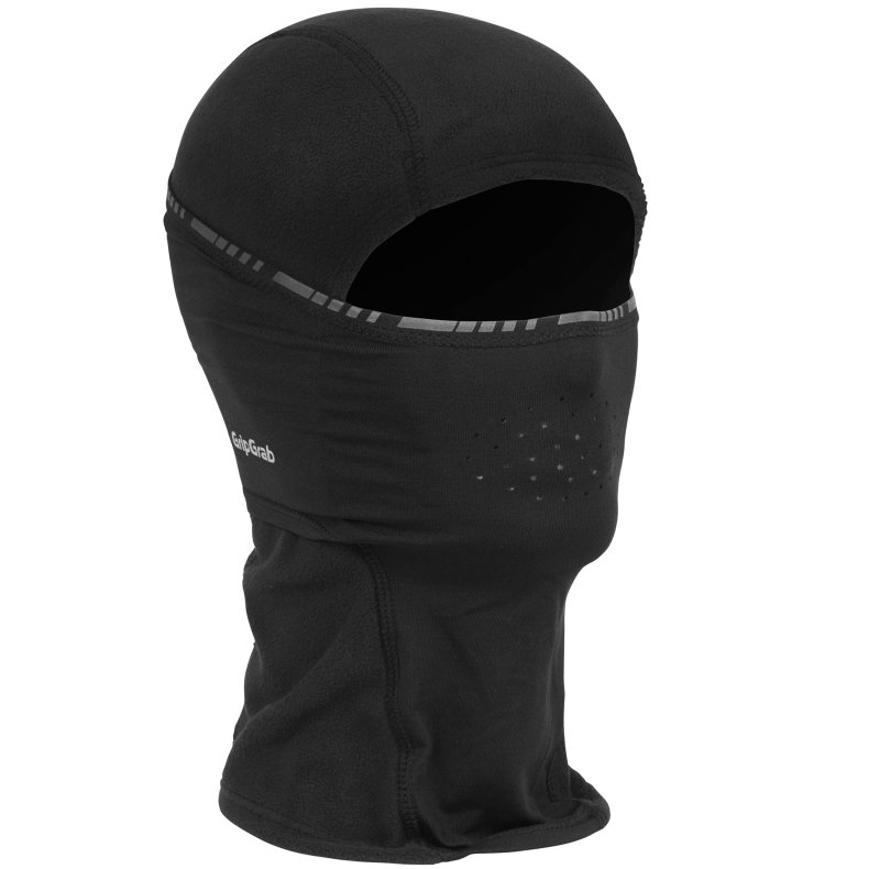 GripGrab Kids' Thermo Vinter Balaclava