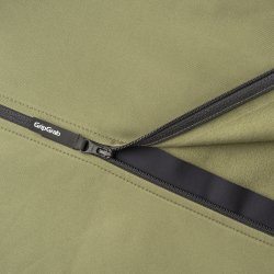 GripGrab Lang&aelig;rmet PACR-termocykeltr&oslash;je