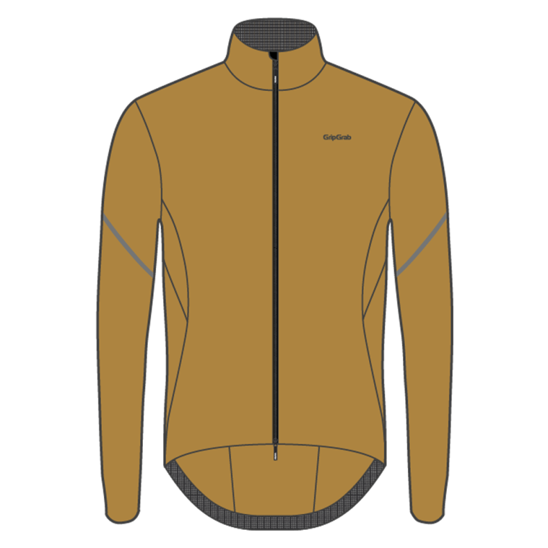 GripGrab Vandt&aelig;t PACR-letv&aelig;gtsjakke til damer