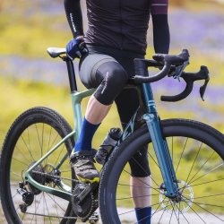 GripGrab Classic Termo Kn&aelig;varmere