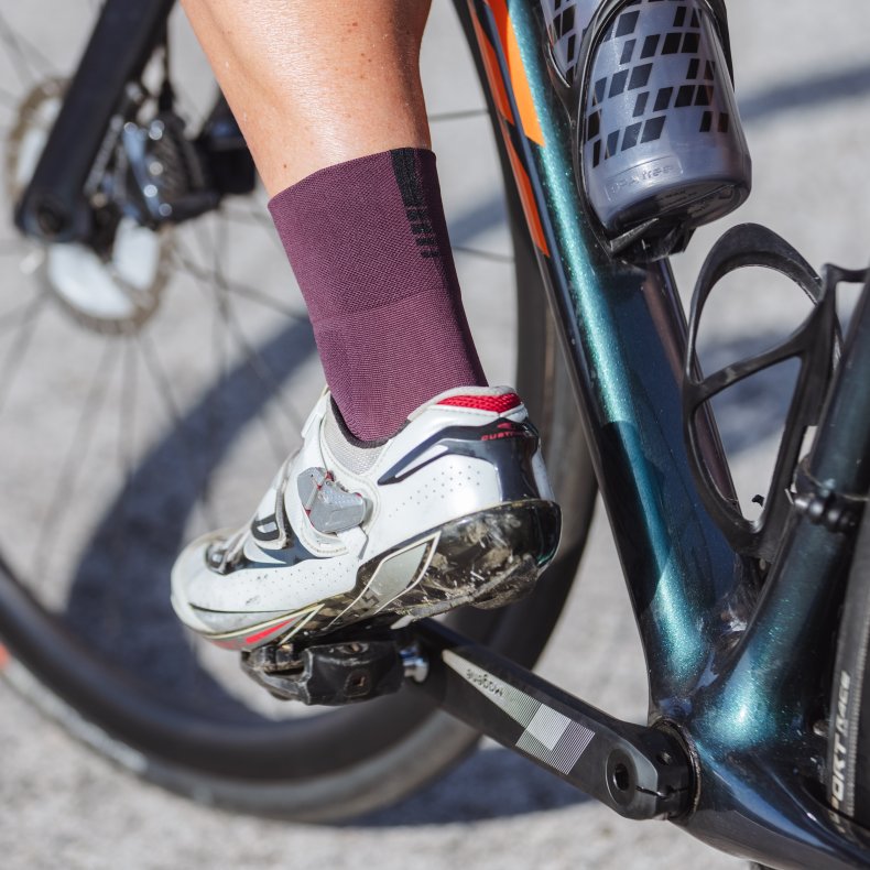 GripGrab Lightweight SL Low Cut Sommersokker