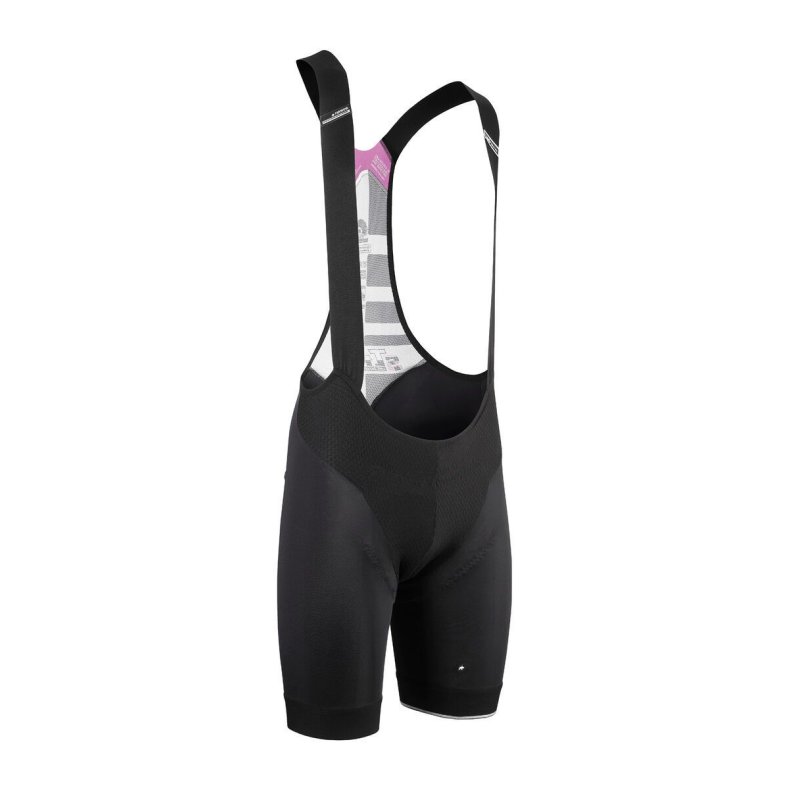Assos BIB Shorts T.cento S7 Large