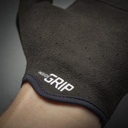 GripGrab Aerolite InsideGrip&trade; Kortfingret Sommerhandsker