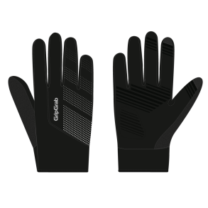 GripGrab RIDE 2 Vindtæt Forår-Efterår Overgangshandsker