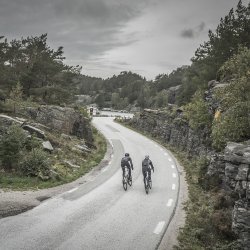 GripGrab Merino Blend Thermo Kort&aelig;rmet Base Layer