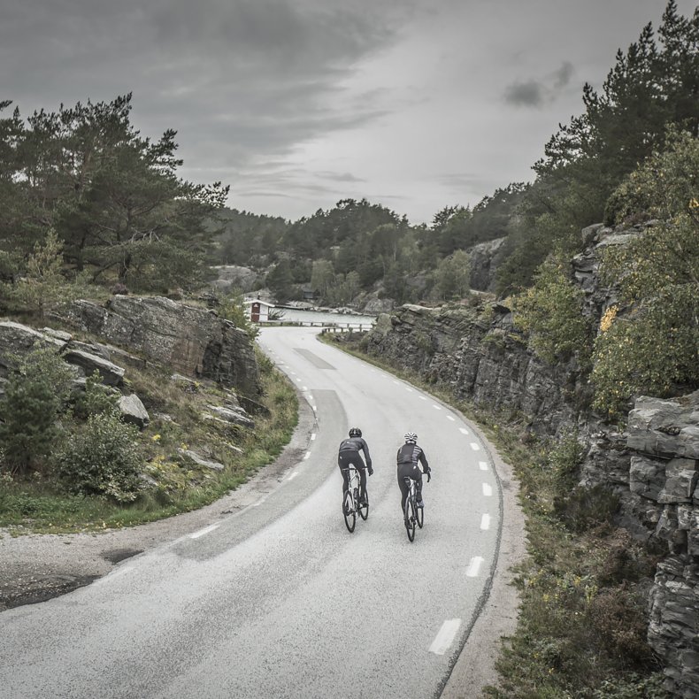 GripGrab Merino Blend Thermo Kort&aelig;rmet Base Layer