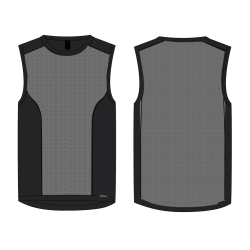 GripGrab PACR For&aring;r-Efter&aring;r &AElig;rmel&oslash;s Baselayer