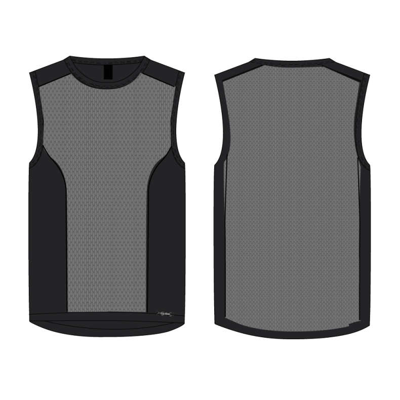 GripGrab PACR For&aring;r-Efter&aring;r &AElig;rmel&oslash;s Baselayer