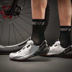 GripGrab Merino Regular Cut Sokker