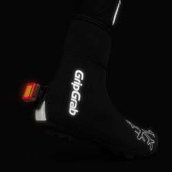 GripGrab Arctic X Vandt&aelig;t 'Deep Winter' MTB/CX Skoovertr&aelig;k