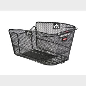 Klickfix Cykelkurv Citymax GTA