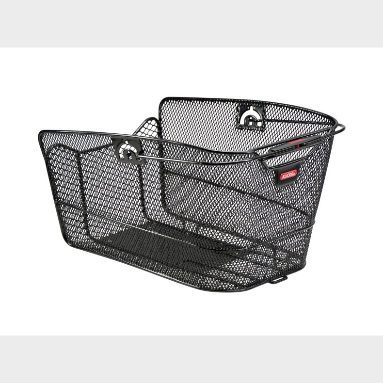 Klickfix Cykelkurv Citymax GTA