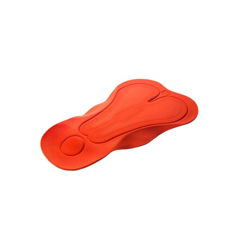 Giordana Kort Cykelbuks G-Shield Sort XXL