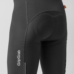 GripGrab Vandafvisende AquaRepel-bibshorts