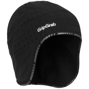 GripGrab Aviator Vindtæt Deep Winter Skull Cap