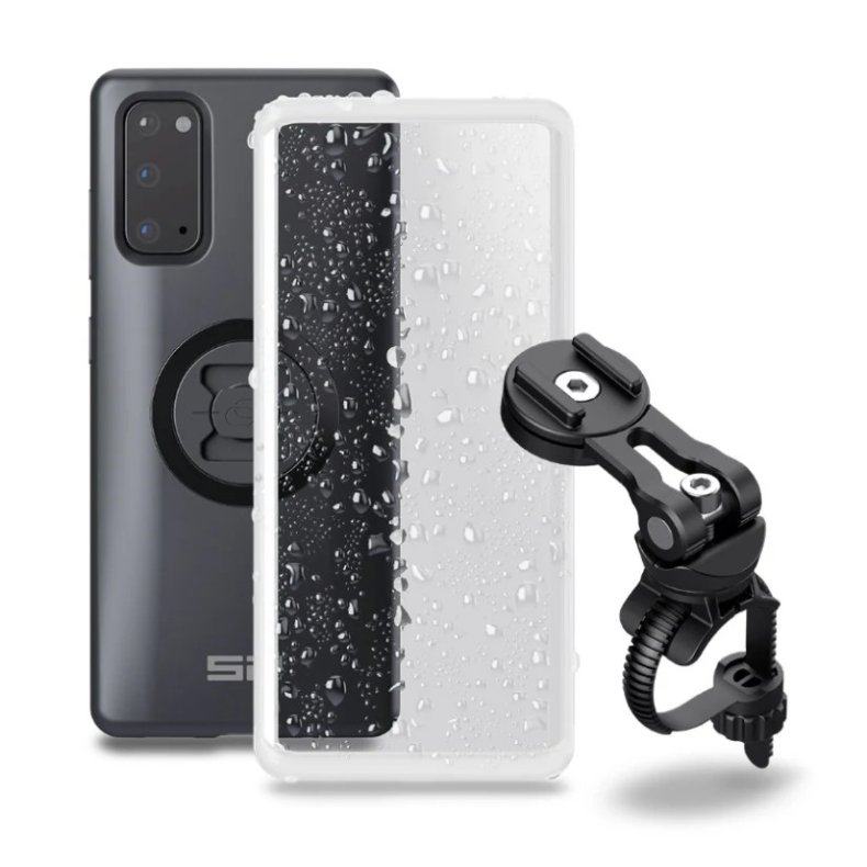 SP Connect Smartphone Bundle