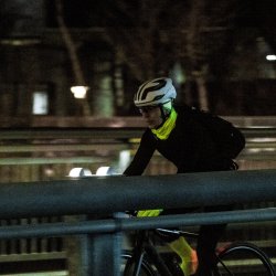 GripGrab Multifunctionel Hi-Vis Reflective Halsedisse