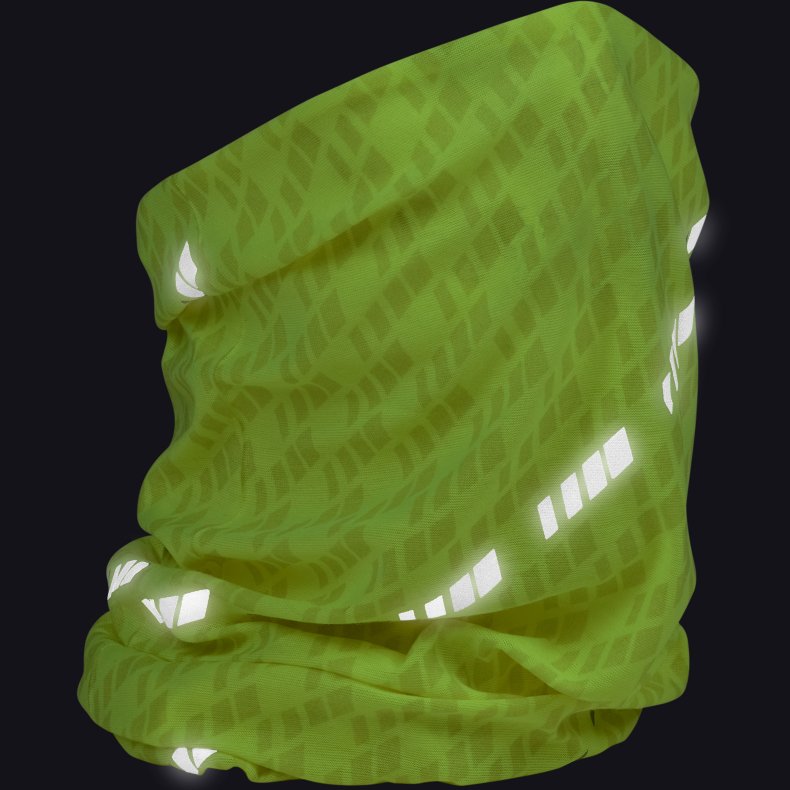 GripGrab Multifunctionel Hi-Vis Reflective Halsedisse