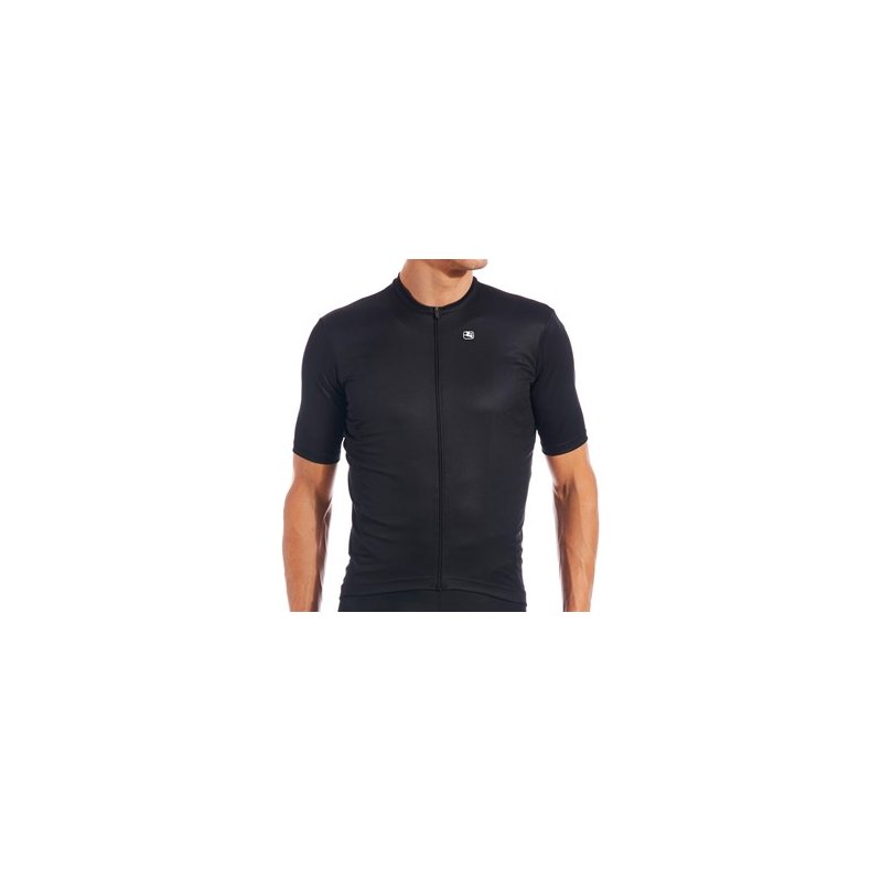 Giordana Kort&aelig;rmet Tr&oslash;je Fusion