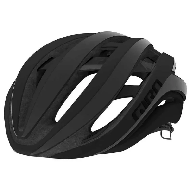 Giro Hjelm AETHER MIPS Mat Sort Large