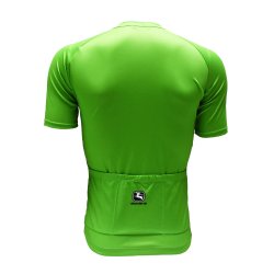 Giordana Kort&aelig;rmet Tr&oslash;je Tour de France