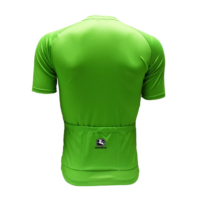 Giordana Kort&aelig;rmet Tr&oslash;je Tour de France