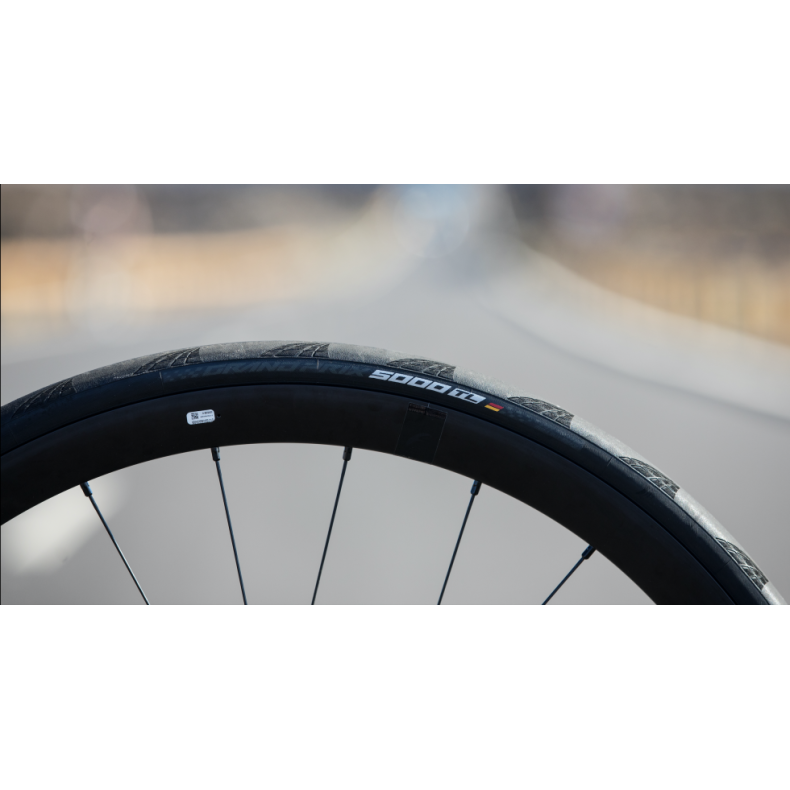 Continental D&aelig;k GP 5000