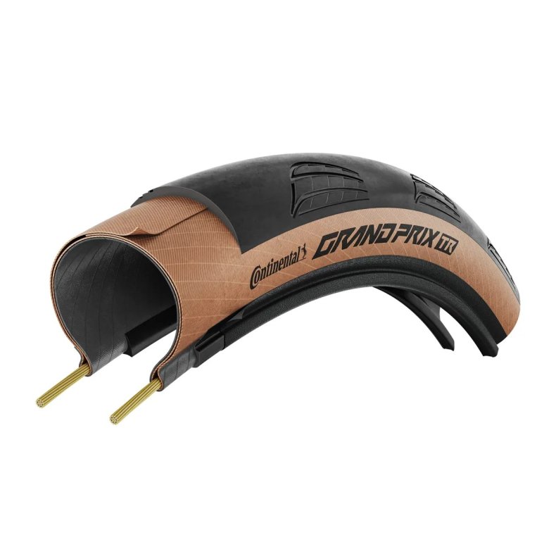 Continental D&aelig;k GP 5000