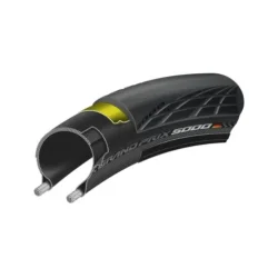 Continental D&aelig;k GP 5000