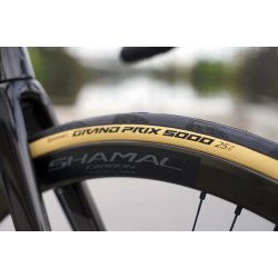 Continental D&aelig;k GP 5000