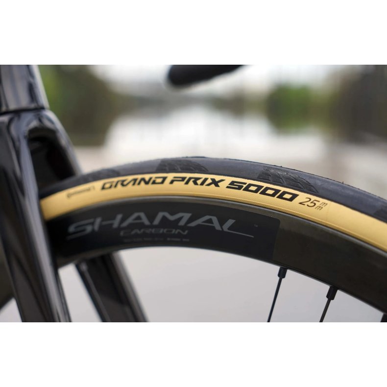 Continental D&aelig;k GP 5000