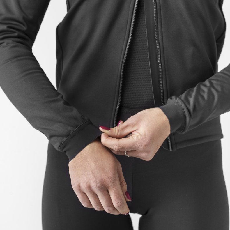 GripGrab Vindt&aelig;t PACR-termovinterjakke til damer