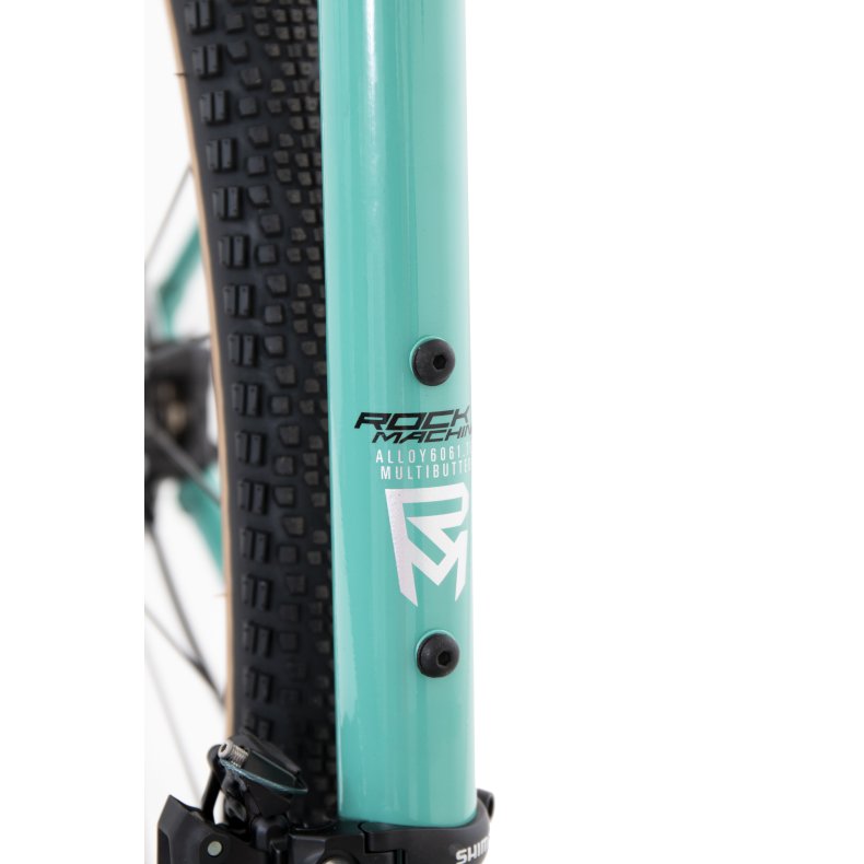 Rock Machine Gravelride 500