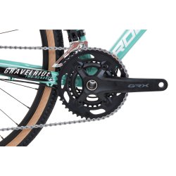 Rock Machine Gravelride 500