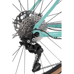 Rock Machine Gravelride 500